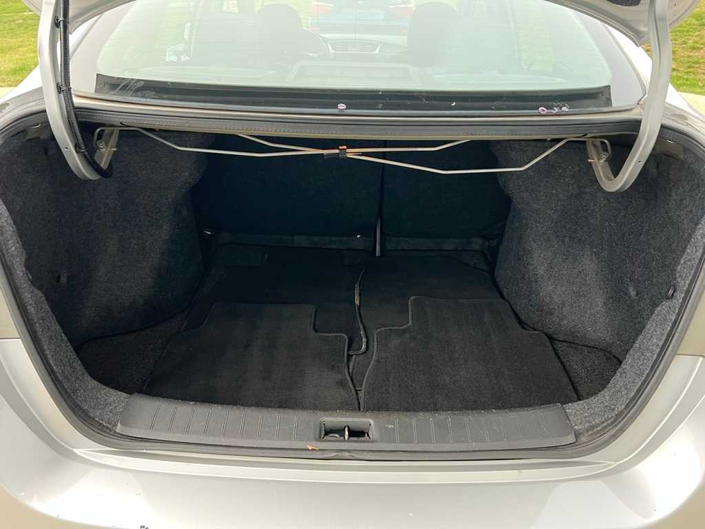 Thumbnail: 2017 Nissan Sentra - 22