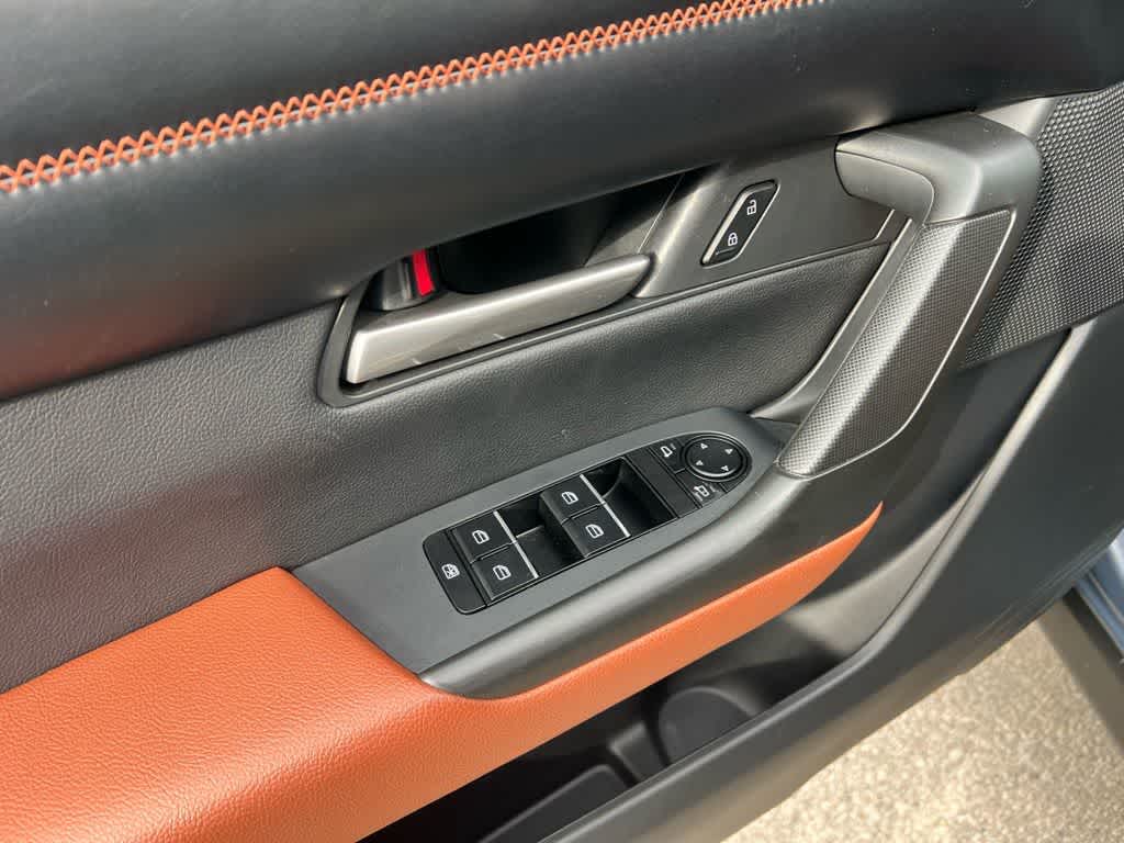 Thumbnail: 2023 Mazda CX-50 - 13