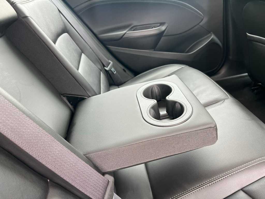 Thumbnail: 2016 Chevrolet Cruze - 17