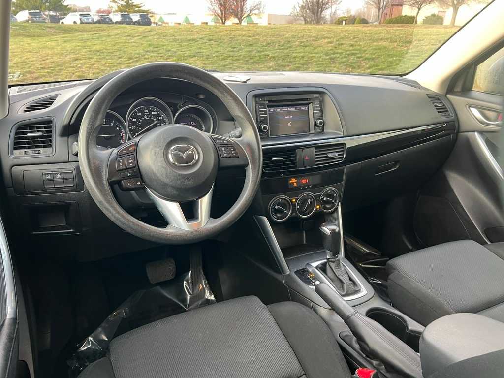 Thumbnail: 2015 Mazda CX-5 - 22