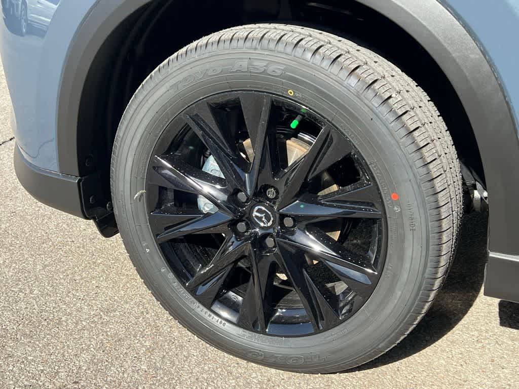 Thumbnail: 2025 Mazda CX-5 - 10