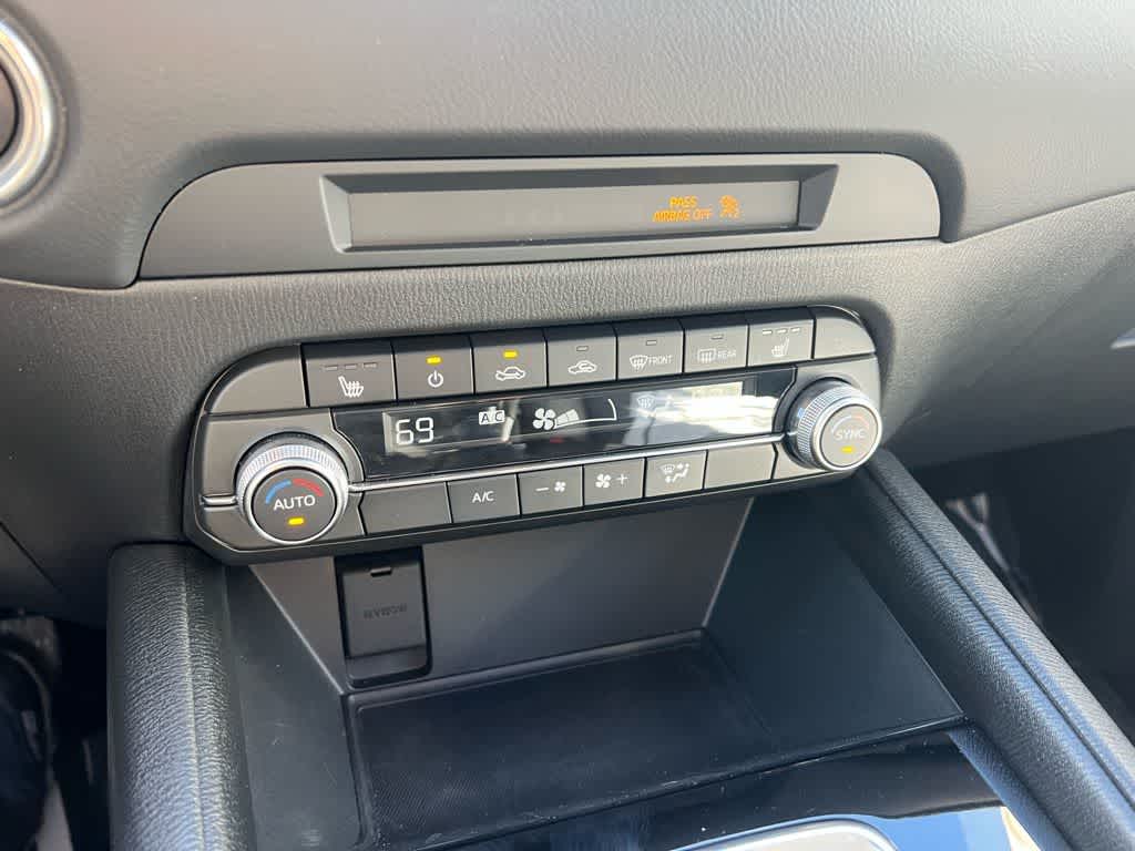 Thumbnail: 2023 Mazda CX-5 - 27