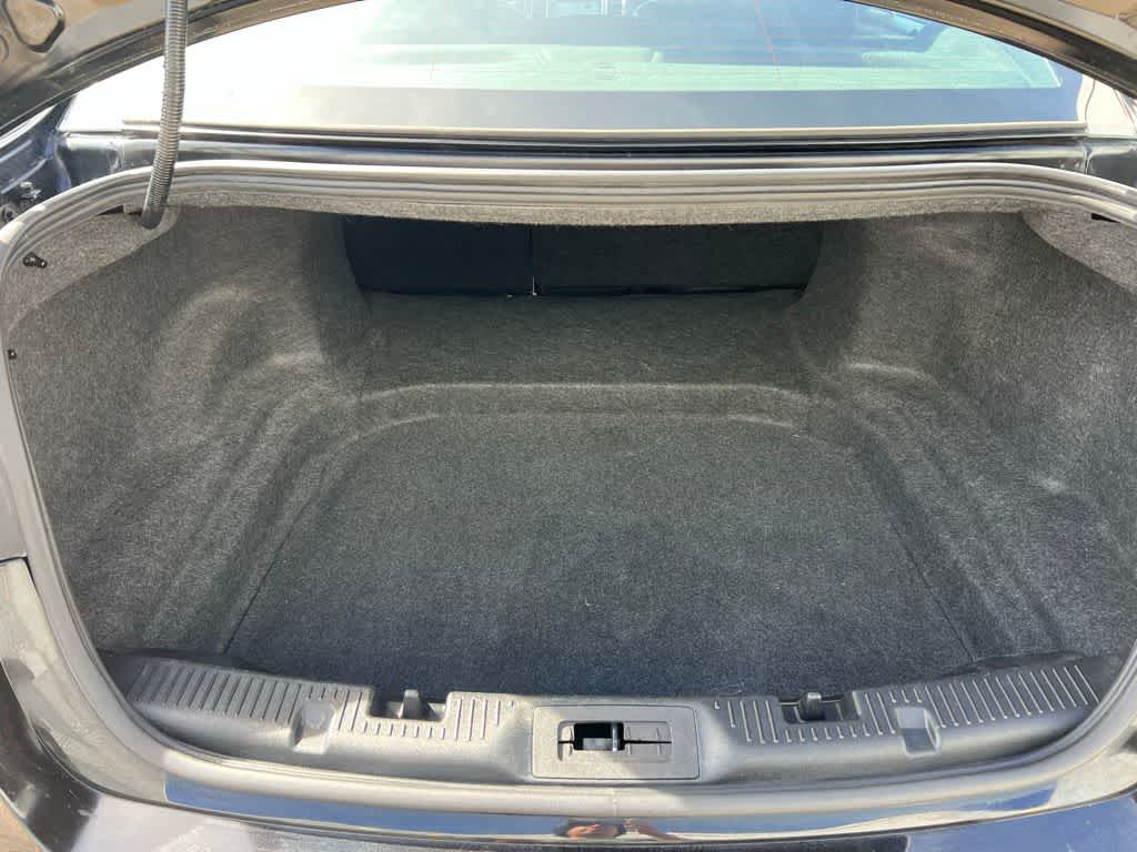 Thumbnail: 2017 Ford Taurus - 28