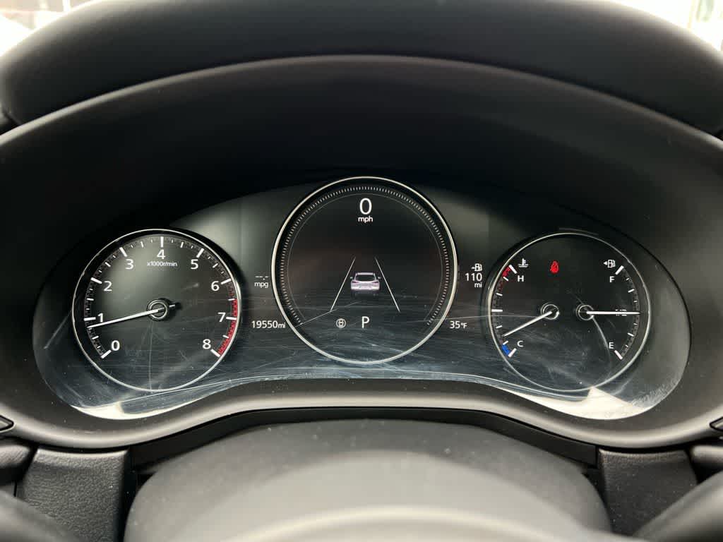 Thumbnail: 2023 Mazda CX-30 - 29