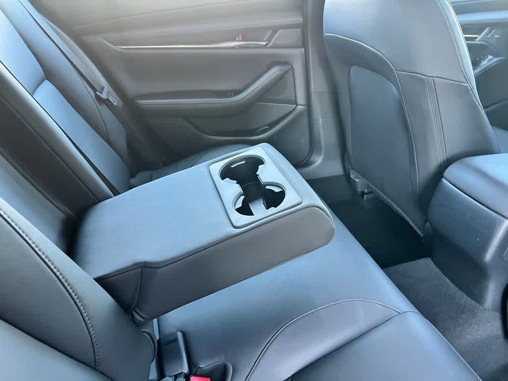 Thumbnail: 2019 Mazda Mazda3 - 19