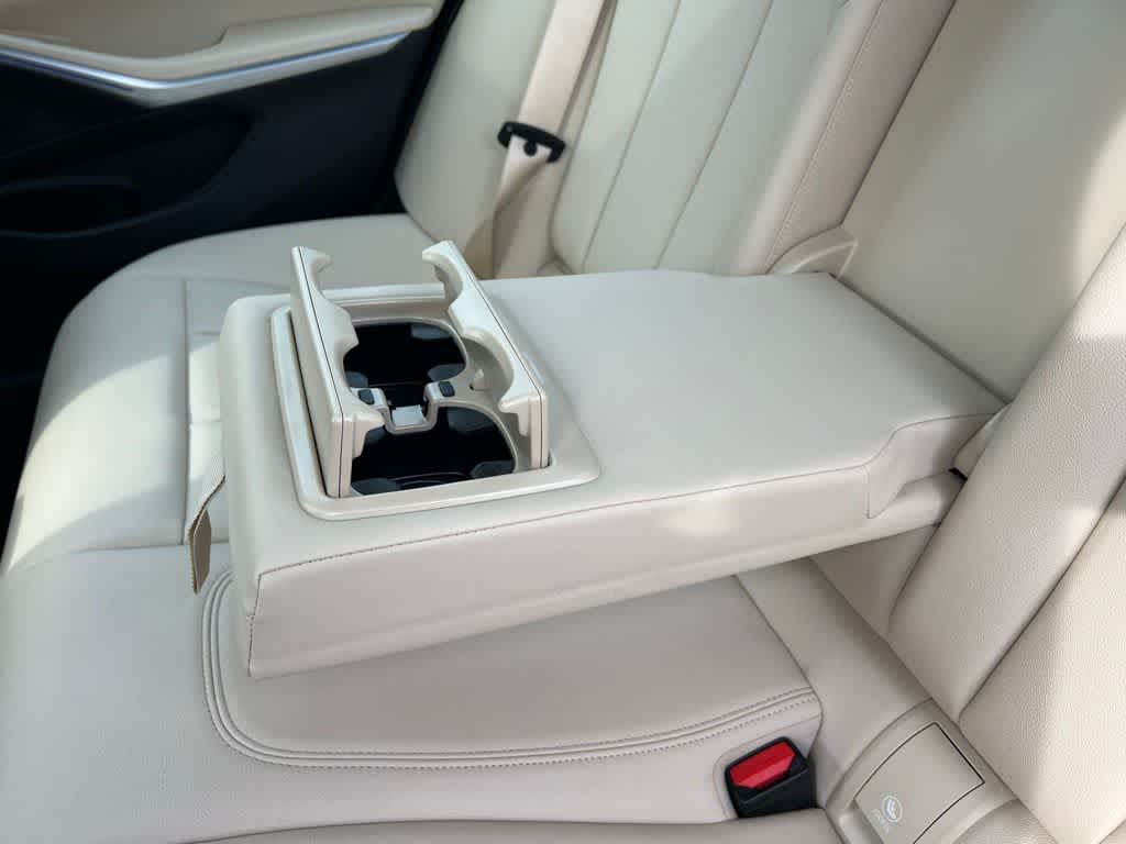 Thumbnail: 2020 BMW 3 Series - 29