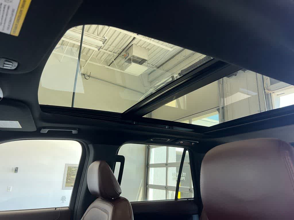 Thumbnail: 2022 Ford Expedition - 13