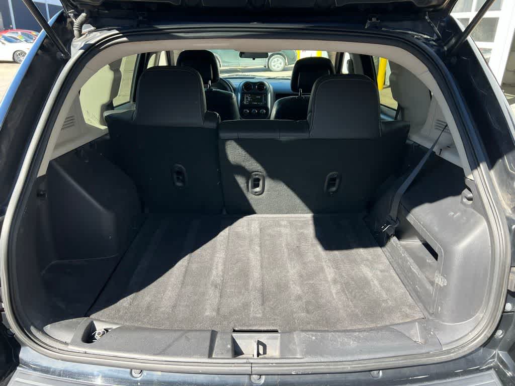 Thumbnail: 2014 Jeep Compass - 22