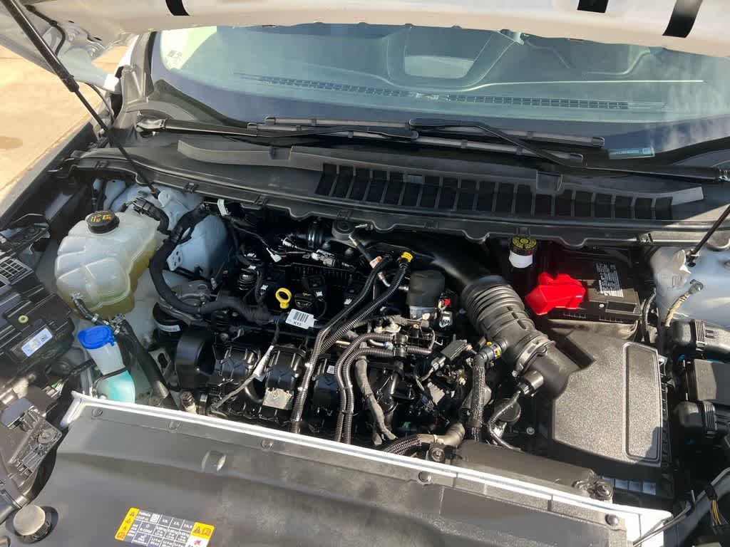 Thumbnail: 2019 Ford Edge - 11