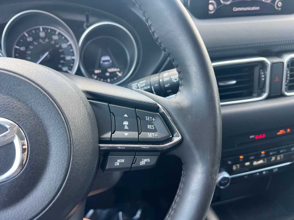 Thumbnail: 2020 Mazda CX-5 - 21