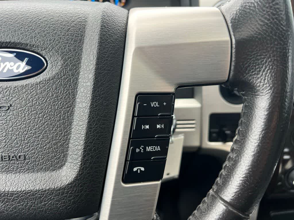 Thumbnail: 2014 Ford F-150 - 28