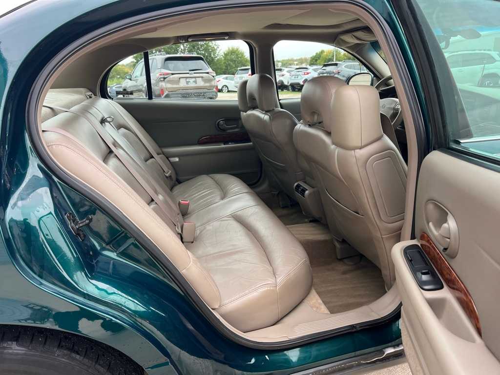 Thumbnail: 2000 Buick LeSabre - 27
