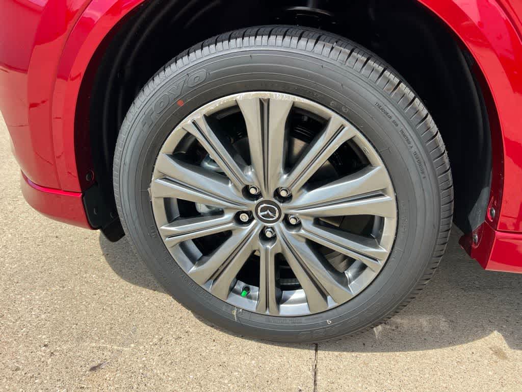 Thumbnail: 2025 Mazda CX-5 - 10