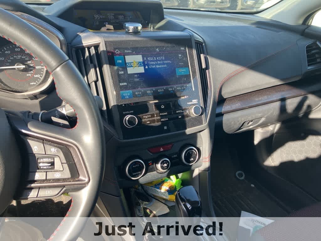 Thumbnail: 2023 Subaru Crosstrek - 7