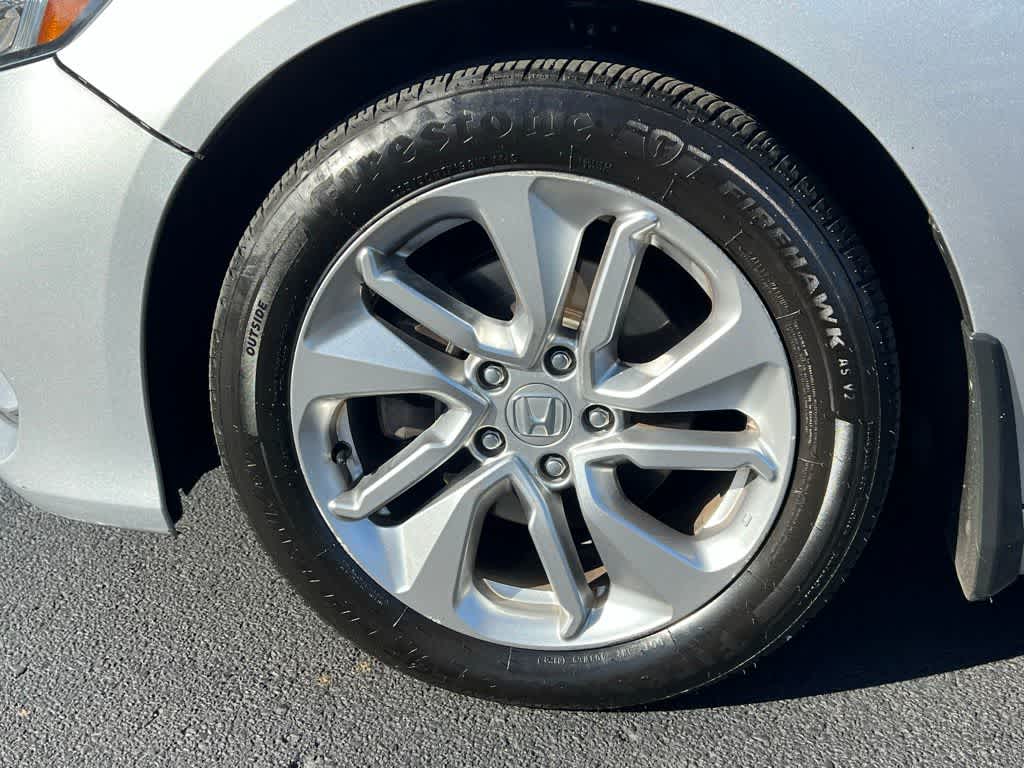 Thumbnail: 2018 Honda Accord - 10