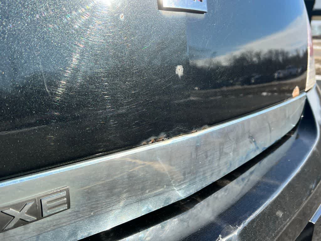 Thumbnail: 2008 Saturn Aura - 17