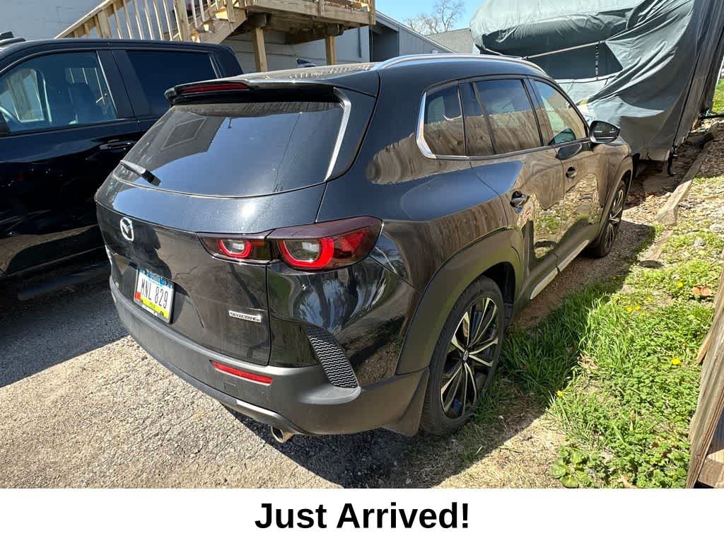Thumbnail: 2023 Mazda CX-50 - 2