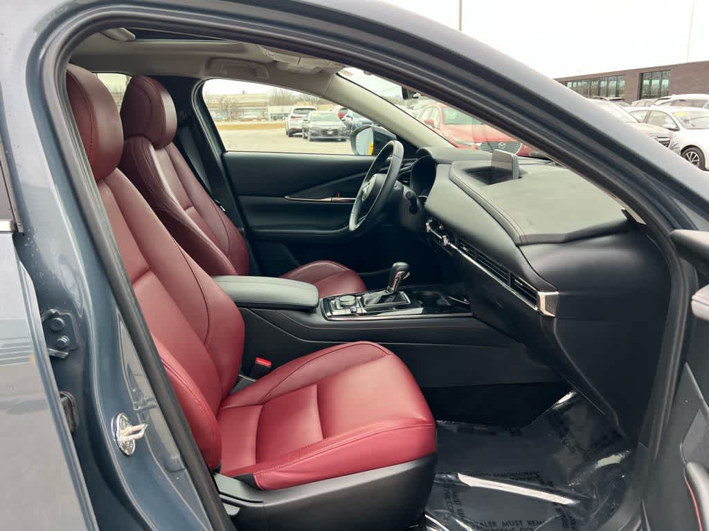 Thumbnail: 2023 Mazda CX-30 - 19