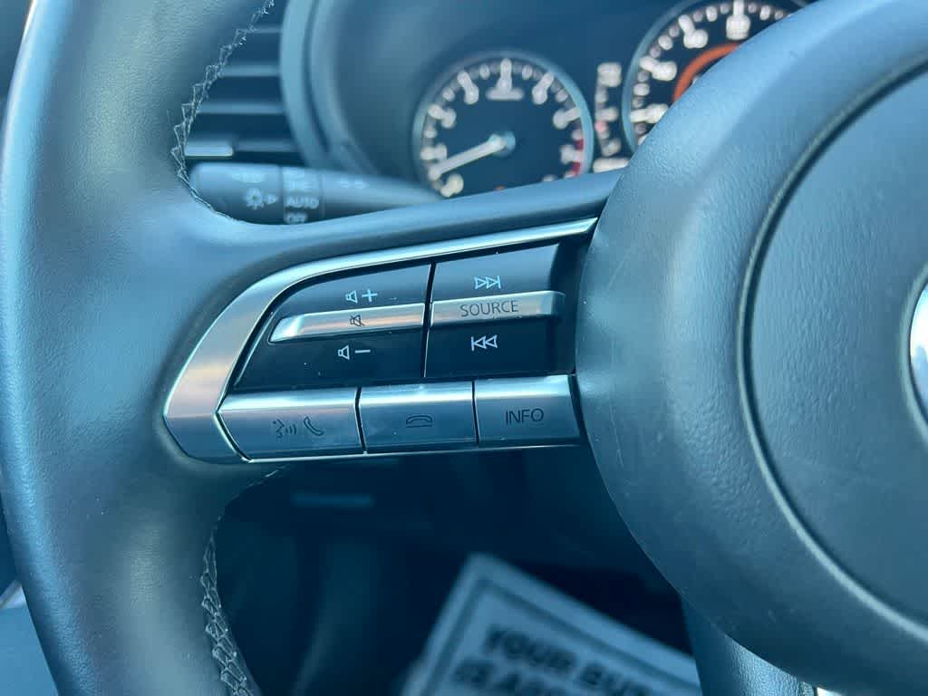 Thumbnail: 2019 Mazda Mazda3 - 23