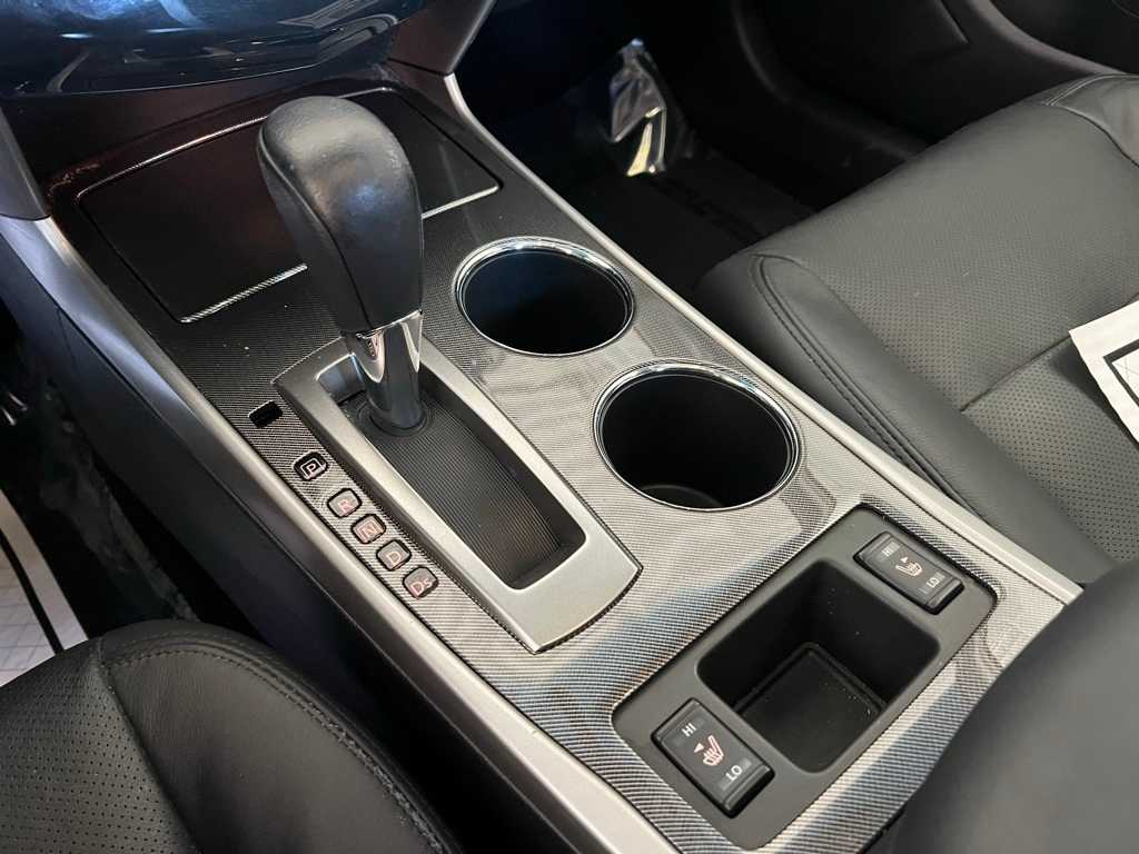 Thumbnail: 2013 Nissan Altima - 31