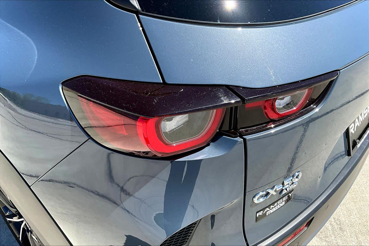 Thumbnail: 2024 Mazda CX-50 - 31