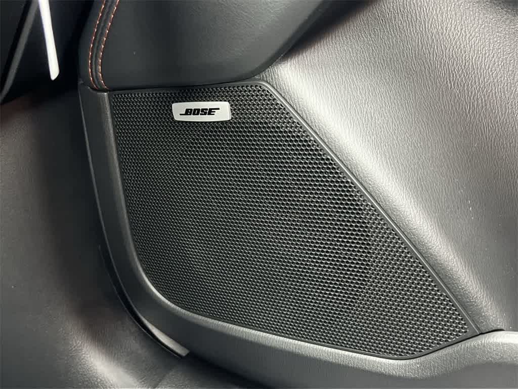 Thumbnail: 2025 Mazda CX-5 - 28