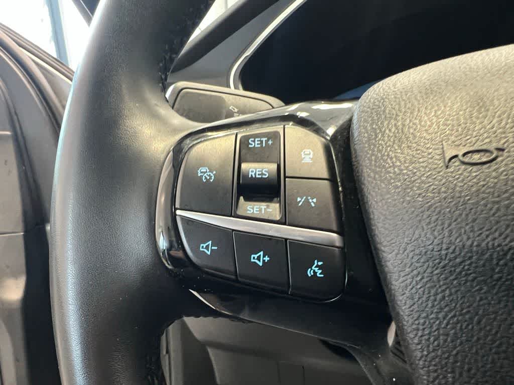 Thumbnail: 2023 Ford Escape - 24