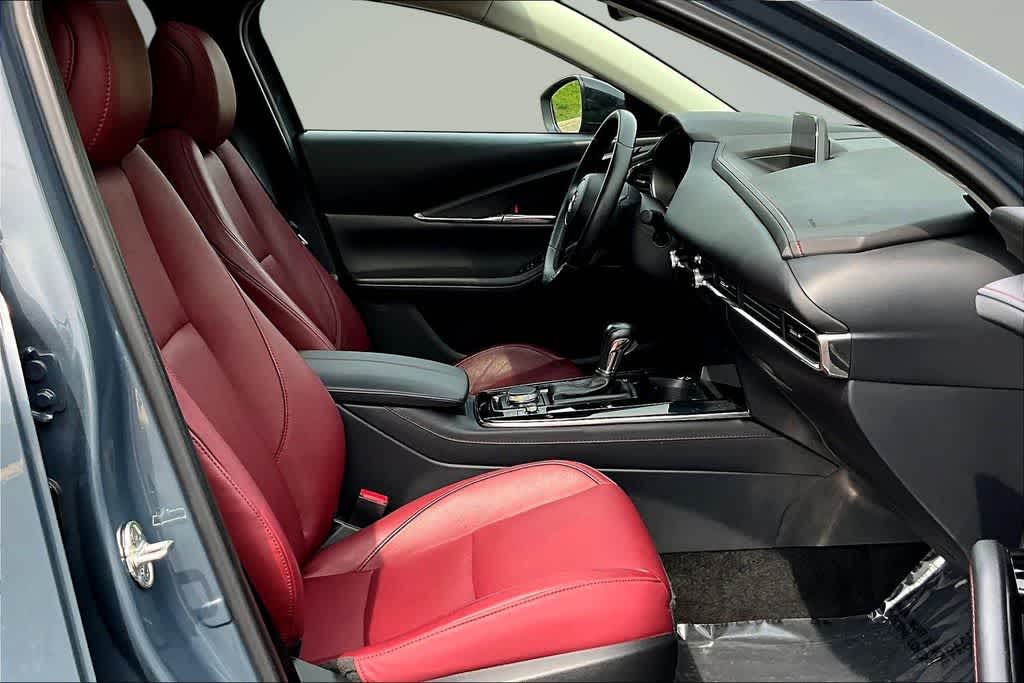 Thumbnail: 2024 Mazda CX-30 - 7