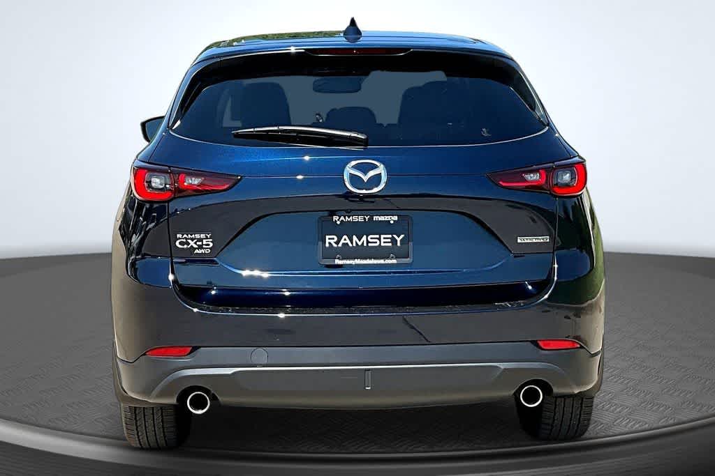 Thumbnail: 2023 Mazda CX-5 - 4