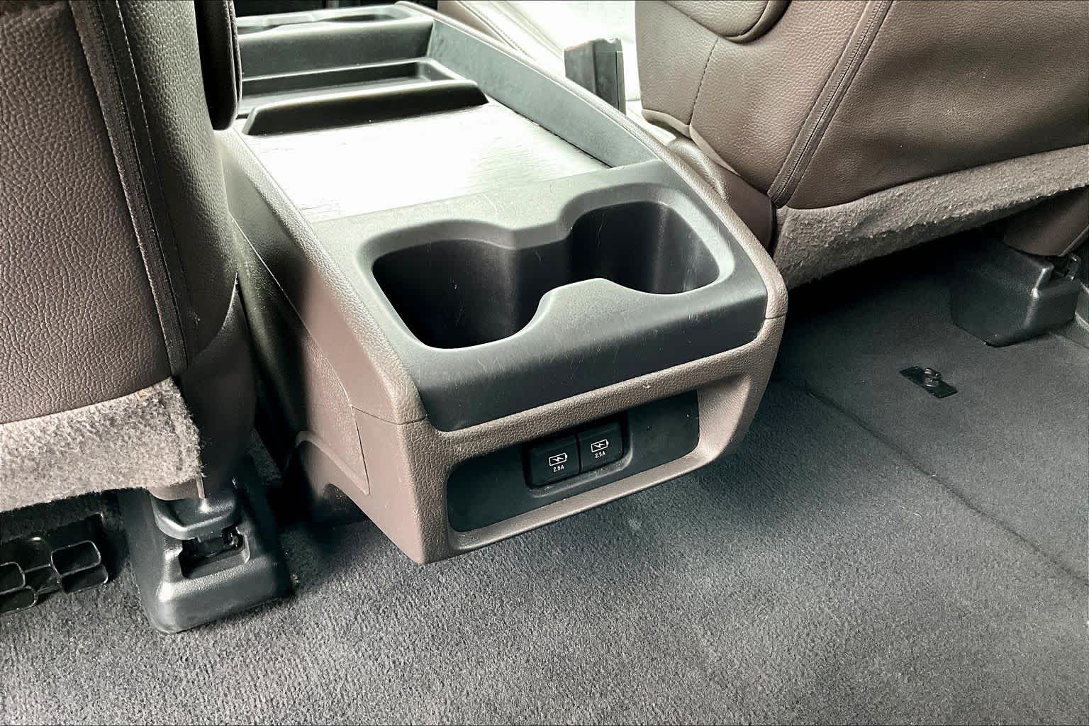 Thumbnail: 2018 Honda Odyssey - 25