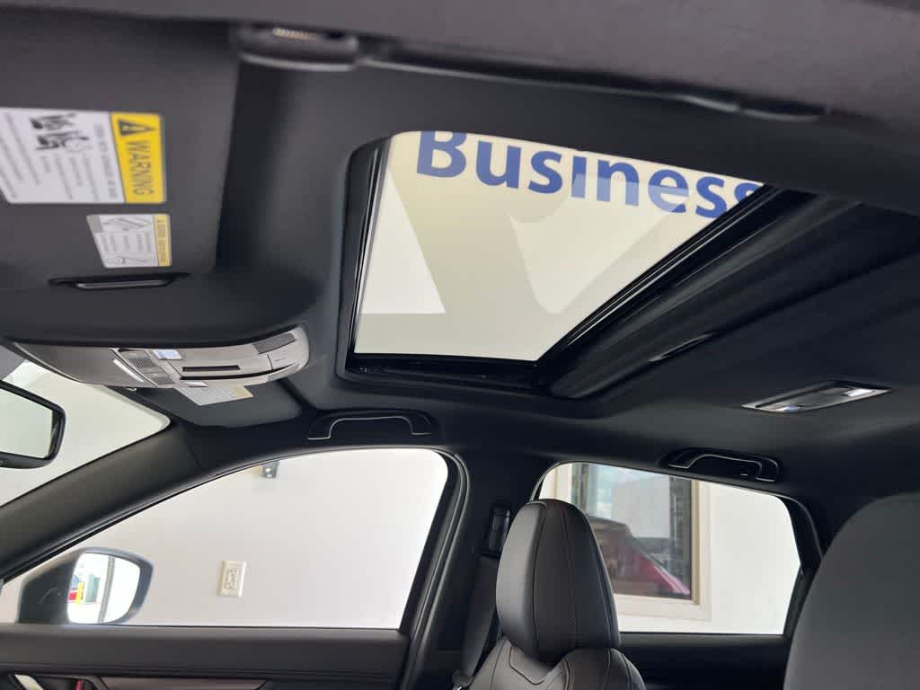 Thumbnail: 2025 Mazda CX-5 - 16