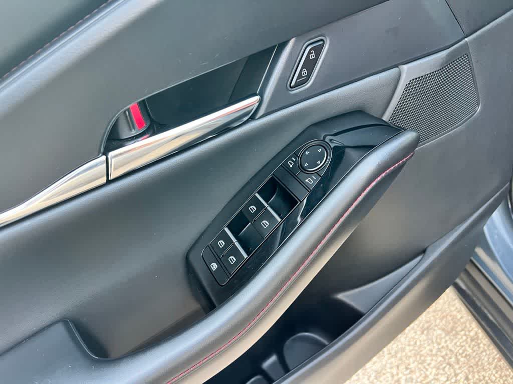 Thumbnail: 2025 Mazda CX-30 - 13