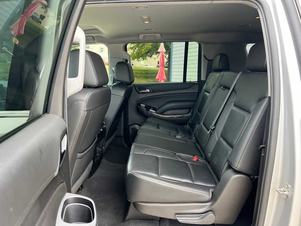Thumbnail: 2019 Chevrolet Suburban - 22