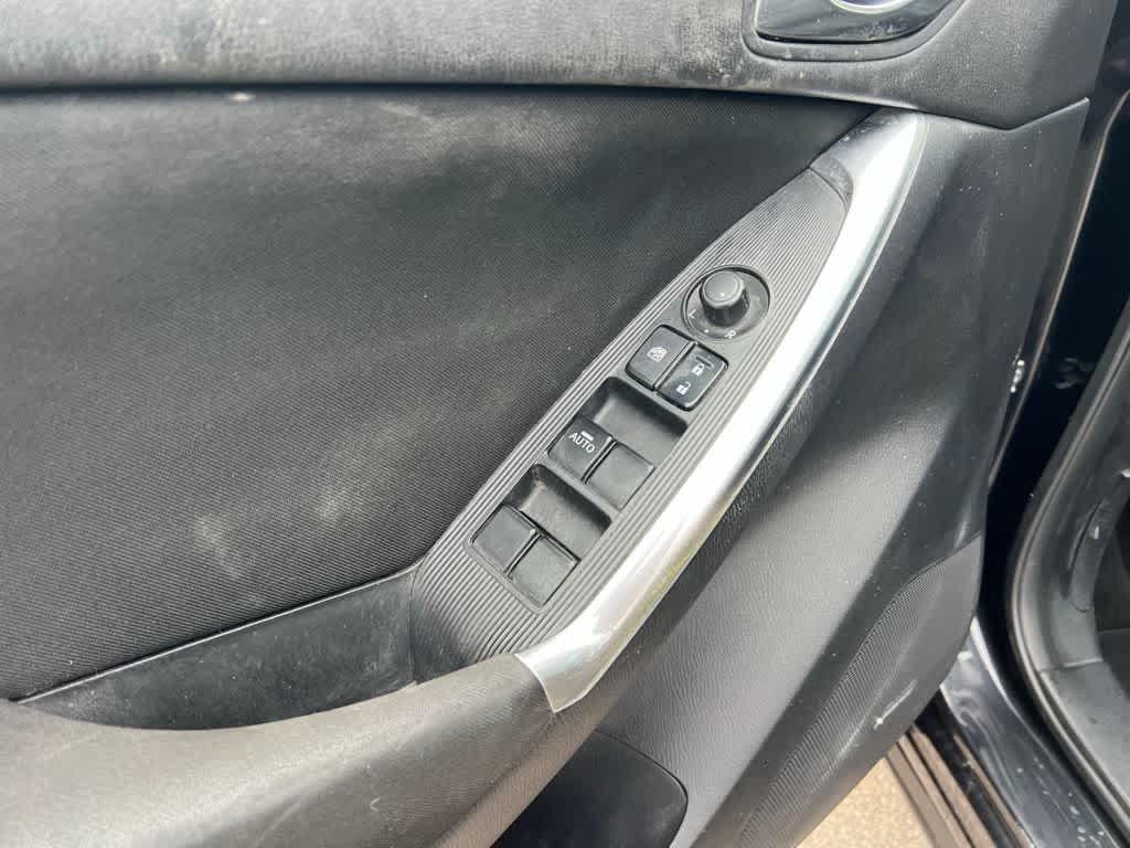 Thumbnail: 2013 Mazda CX-5 - 16