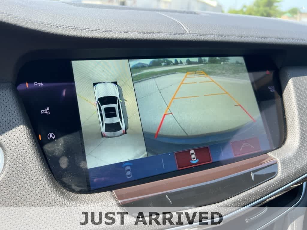 Thumbnail: 2017 Cadillac CT6 - 29