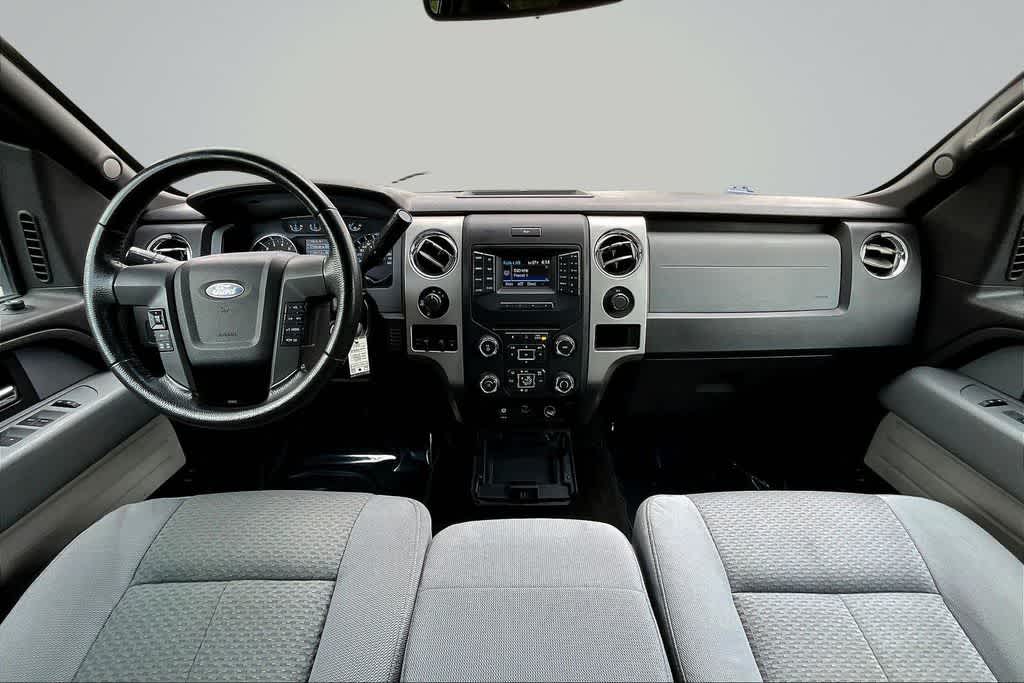 Thumbnail: 2013 Ford F-150 - 15