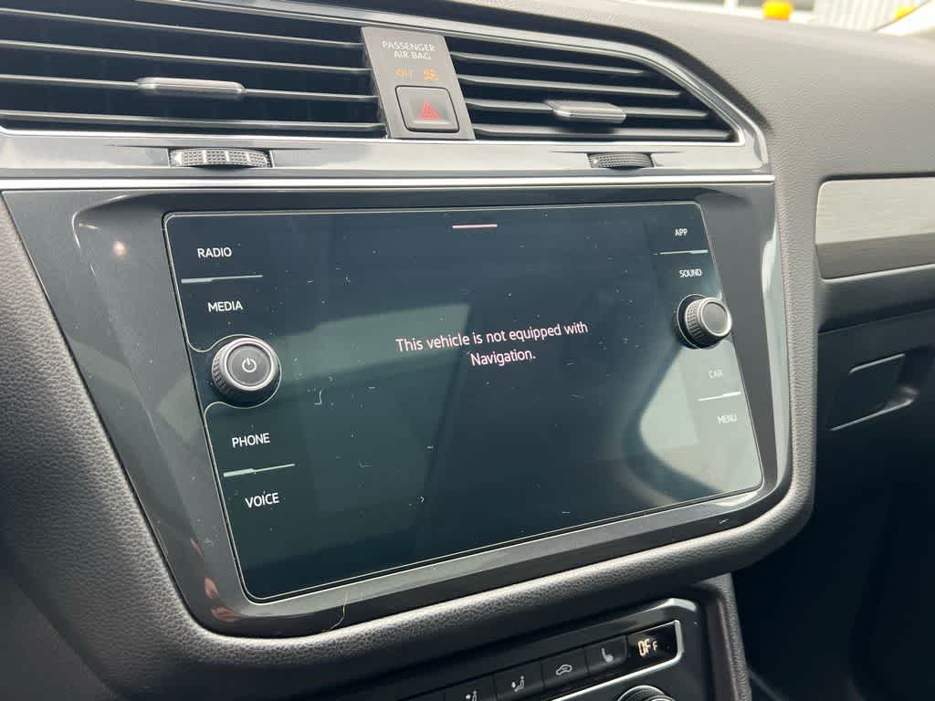 Thumbnail: 2021 Volkswagen Tiguan - 29