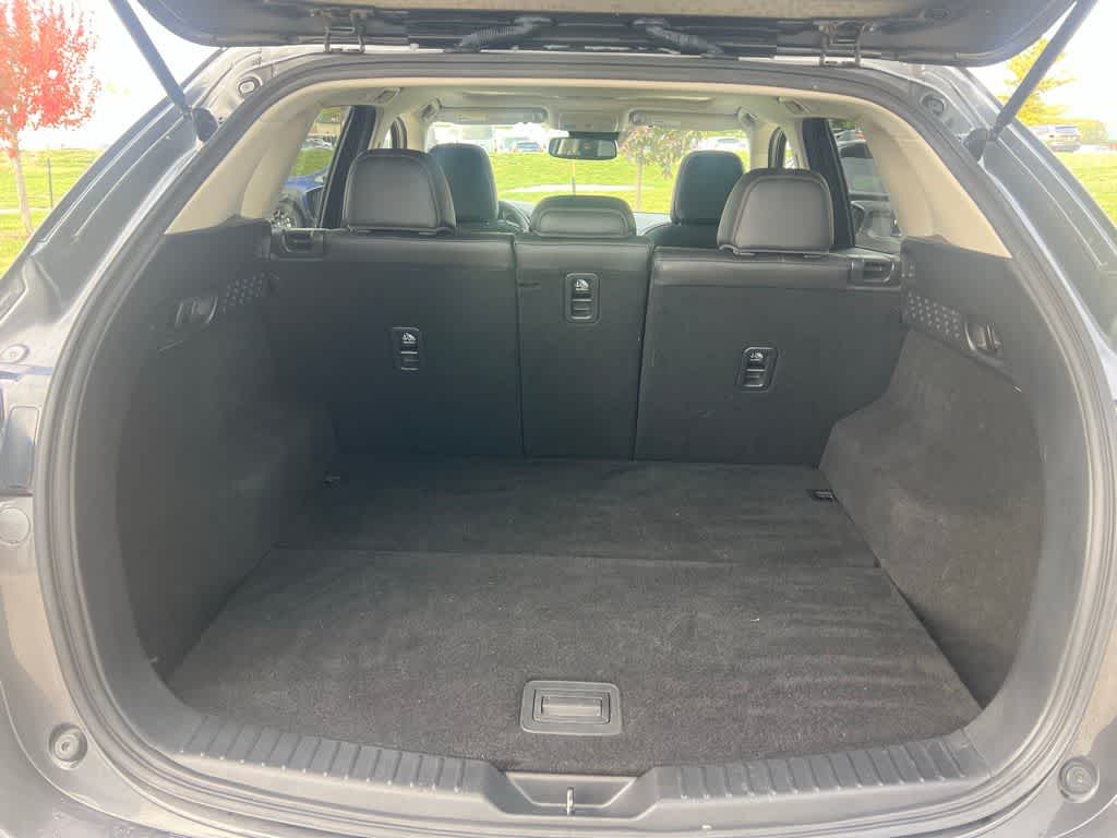 Thumbnail: 2023 Mazda CX-5 - 18