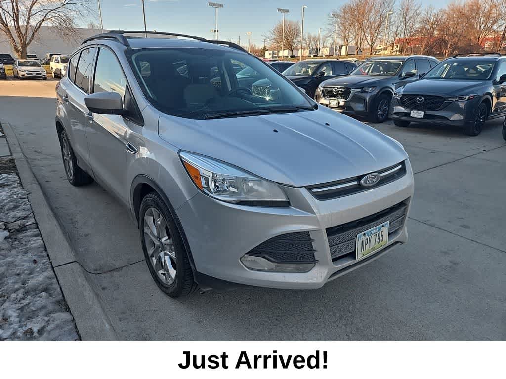 Thumbnail: 2014 Ford Escape - 2