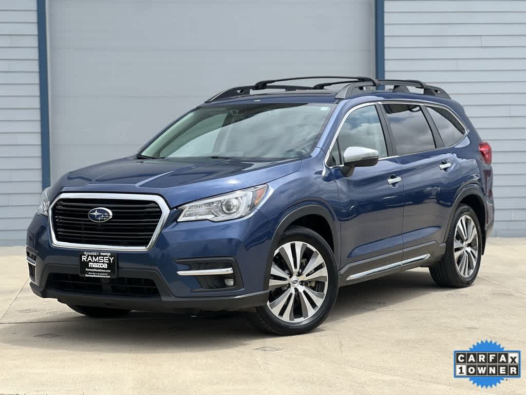 2021 Subaru Ascent Touring -
                  Urbandale, IA