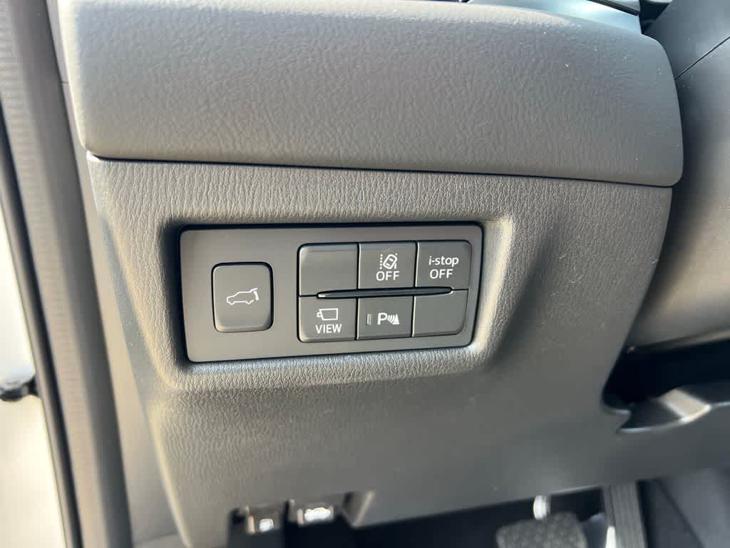 Thumbnail: 2025 Mazda CX-5 - 19