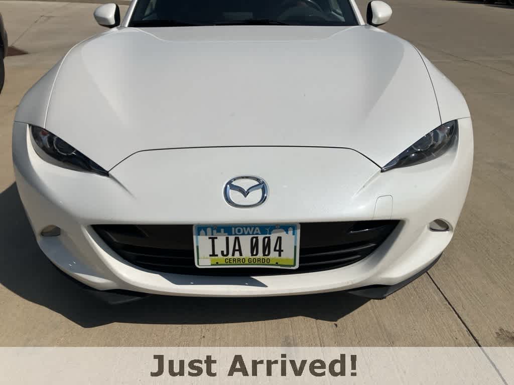 Thumbnail: 2019 Mazda MX-5 Miata - 2