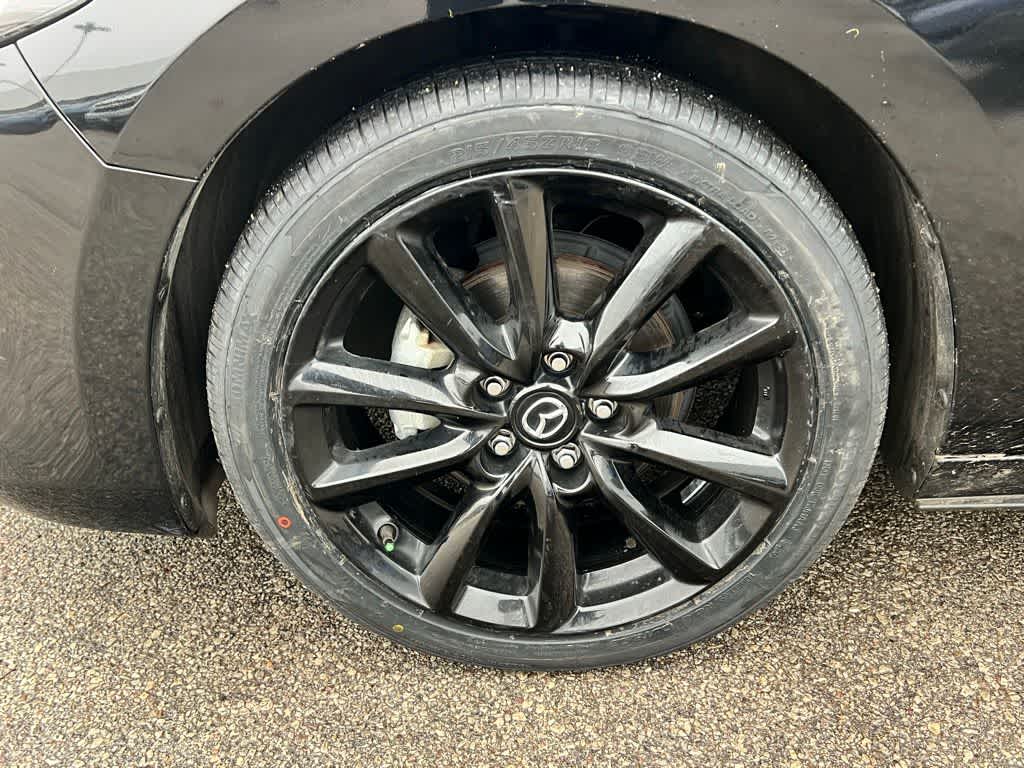 Thumbnail: 2025 Mazda Mazda3 - 10