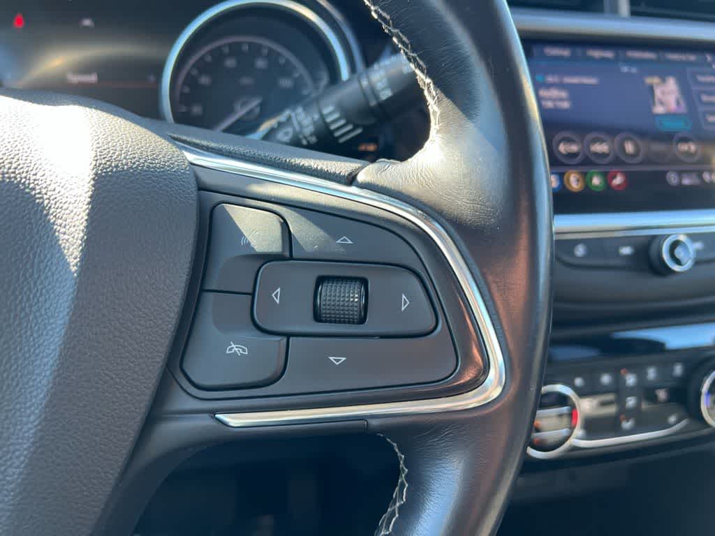 Thumbnail: 2020 Buick Encore GX - 31