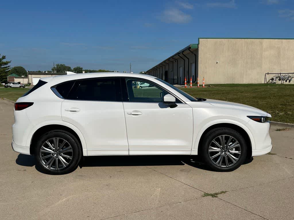 Thumbnail: 2025 Mazda CX-5 - 8