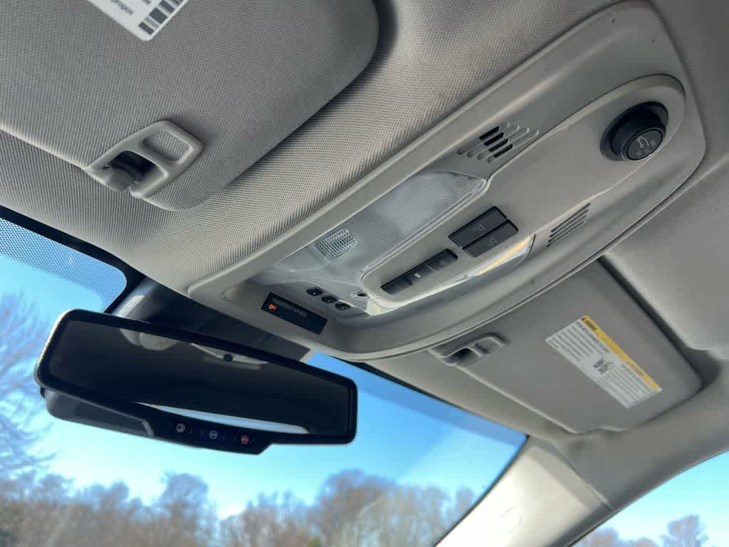 Thumbnail: 2016 Chevrolet Equinox - 35