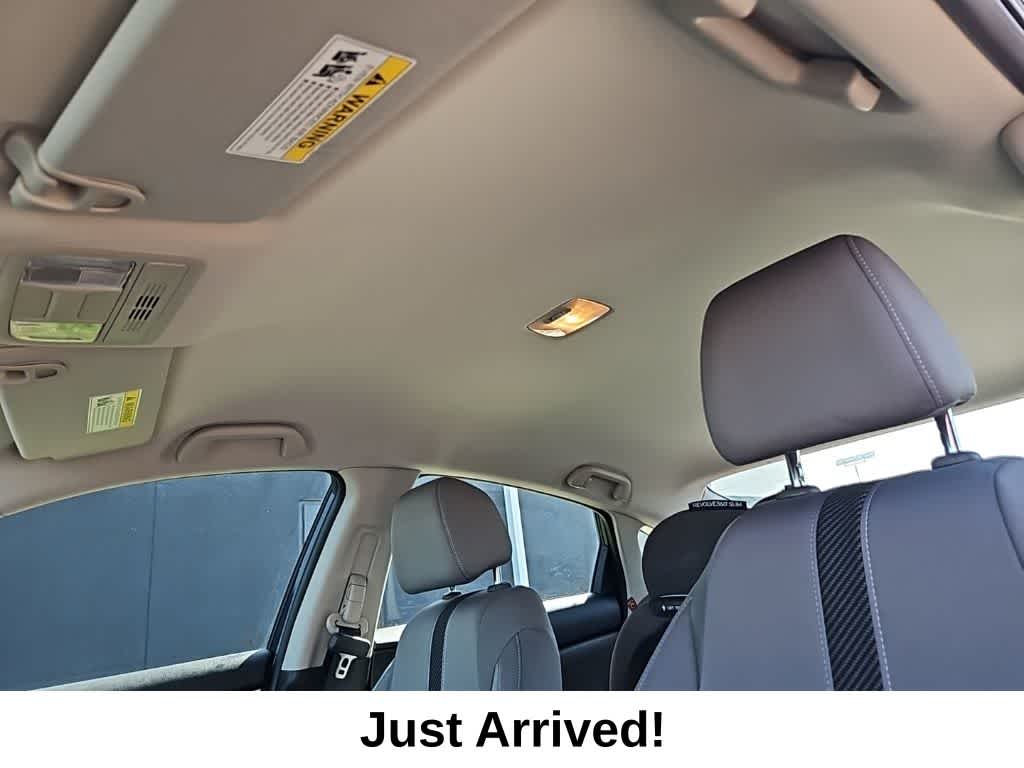 Thumbnail: 2018 Honda Civic - 13