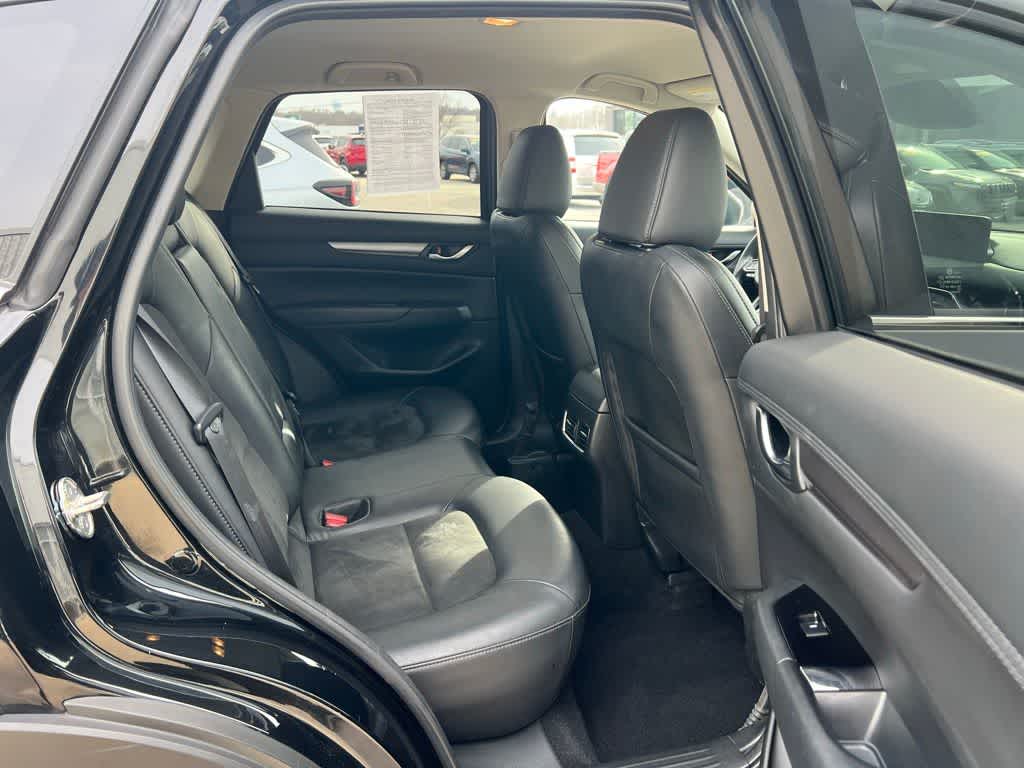 Thumbnail: 2023 Mazda CX-5 - 19