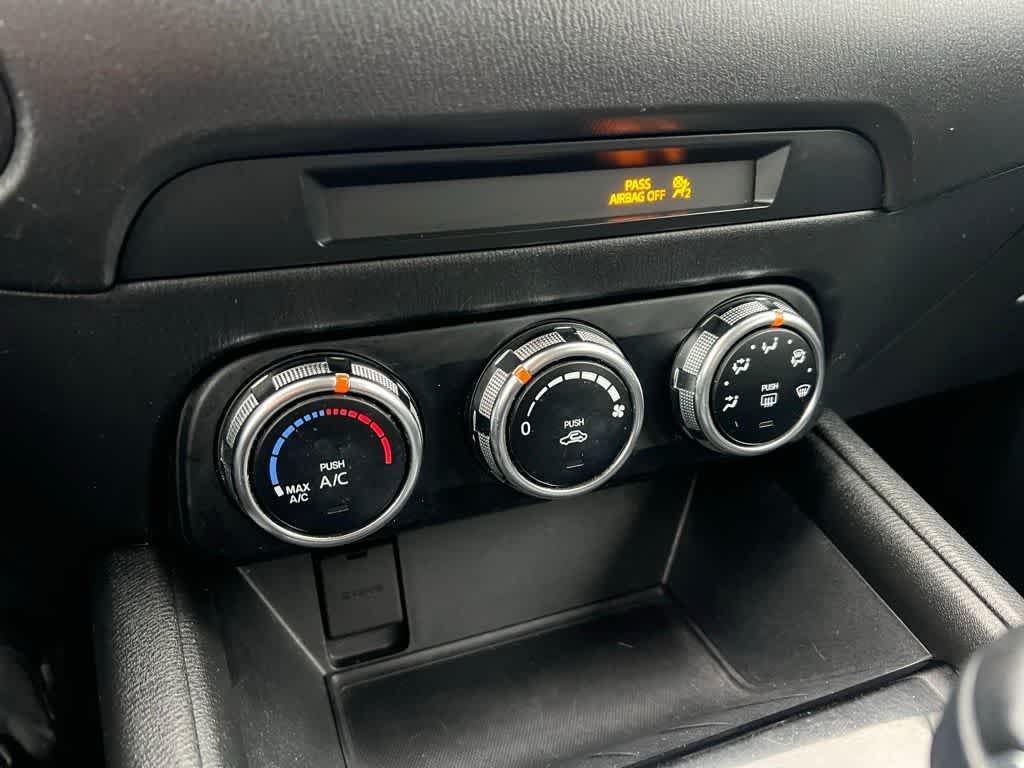 Thumbnail: 2018 Mazda CX-5 - 28