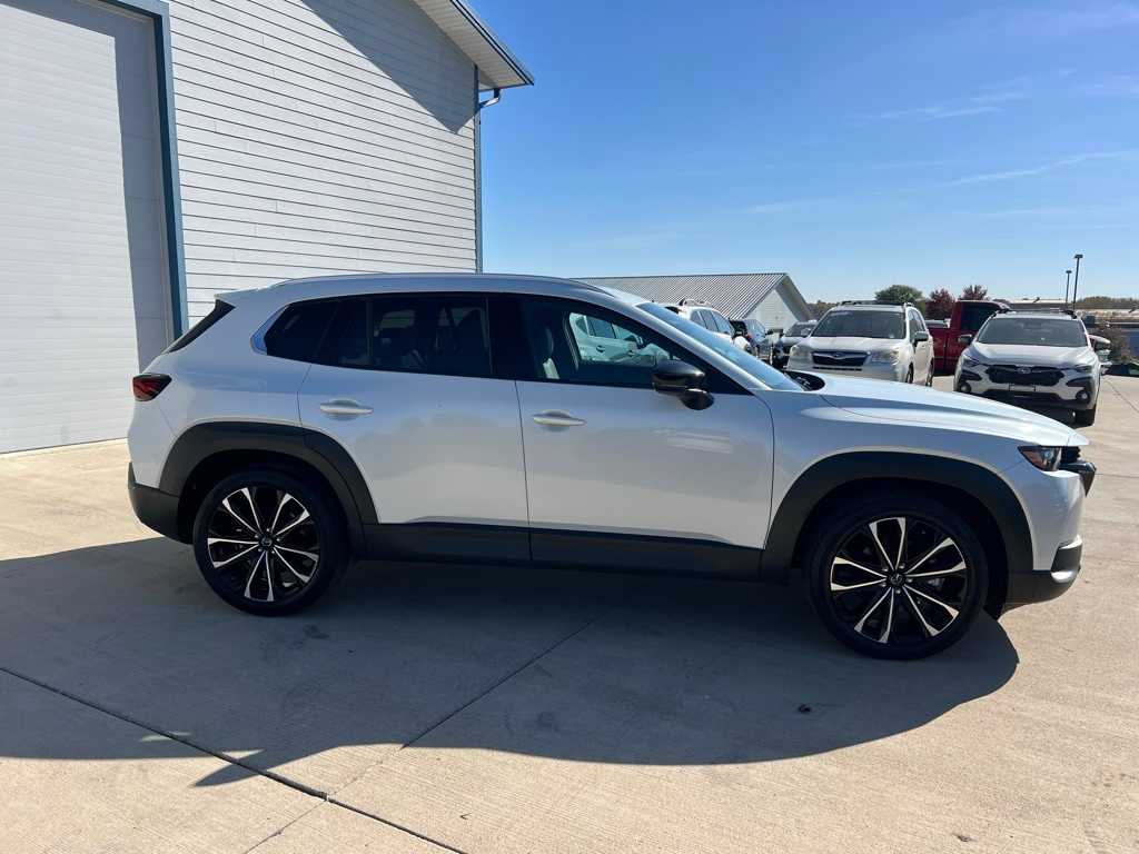Thumbnail: 2023 Mazda CX-50 - 7